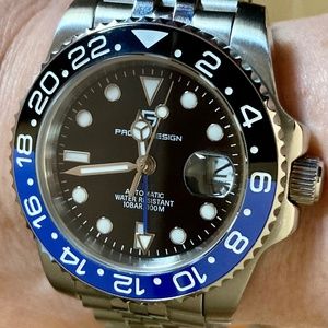 Pagani Design Automatic Watch